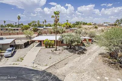 9849 E Victoria Lane, Tucson, AZ 85730 - Photo 5