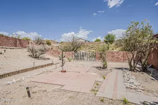 9849 E Victoria Ln, Tucson, AZ 85730 - Photo 35