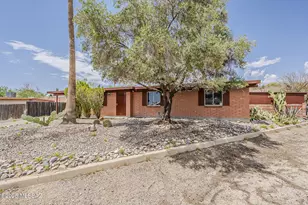 9849 E Victoria Ln, Tucson, AZ 85730 - Photo 5