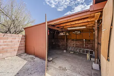 9849 E Victoria Lane, Tucson, AZ 85730 - Photo 41