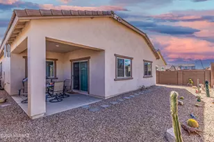 16500 S Placita Jibe, Sahuarita, AZ 85629 - Photo 35