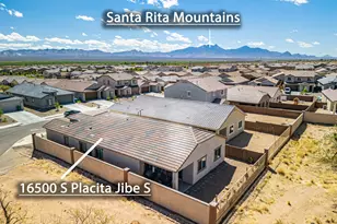 16500 S Placita Jibe, Sahuarita, AZ 85629 - Photo 29