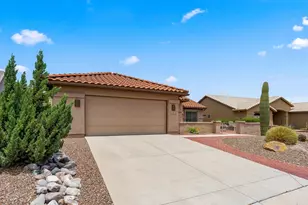 37632 S Skyline Dr, Saddlebrooke, AZ 85739 - Photo 29