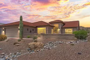 37632 S Skyline Dr, Saddlebrooke, AZ 85739 - Photo 7