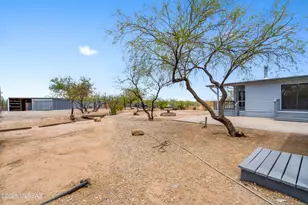 12466 W Vegas Dr, Tucson, AZ 85736 - Photo 35