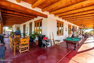 16370 S Sycamore Hollow Trail, Vail, AZ 85641 - Photo 37