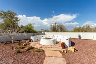 16370 S Sycamore Hollow Trail, Vail, AZ 85641 - Photo 41