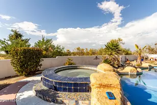 16370 S Sycamore Hollow Trail, Vail, AZ 85641 - Photo 45