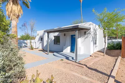 4040 E 17th Street, Tucson, AZ 85711 - Photo 37