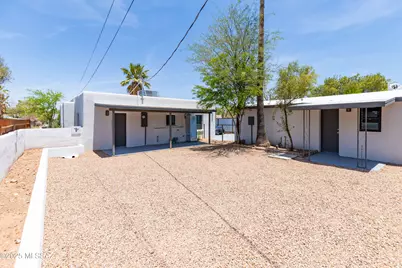 4040 E 17th Street, Tucson, AZ 85711 - Photo 25