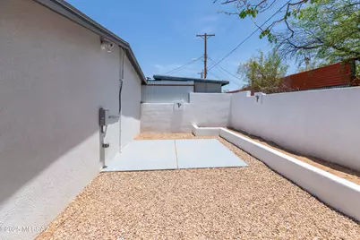 4040 E 17th Street, Tucson, AZ 85711 - Photo 49