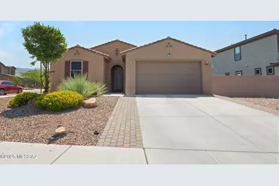 11396 N Gemini Drive, Oro Valley, AZ 85742 - Photo 1