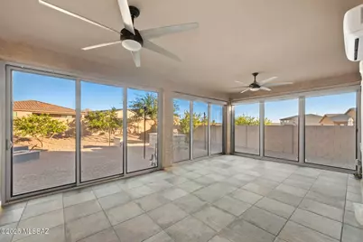 11396 N Gemini Drive, Oro Valley, AZ 85742 - Photo 17