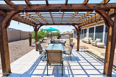 11396 N Gemini Drive, Oro Valley, AZ 85742 - Photo 45