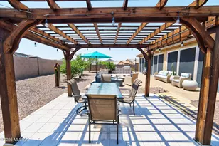 11396 N GEMINI DR, Oro Valley, AZ 85742 - Photo 45