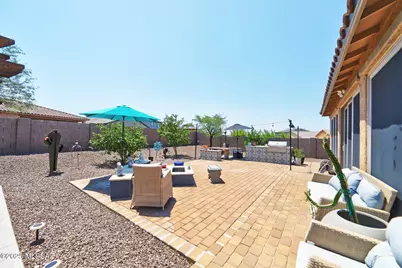 11396 N Gemini Drive, Oro Valley, AZ 85742 - Photo 41