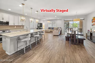 11396 N Gemini Drive, Oro Valley, AZ 85742 - Photo 7