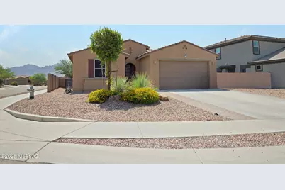 11396 N Gemini Drive, Oro Valley, AZ 85742 - Photo 3