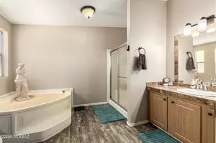 12285 W Windchime Dr, Tucson, AZ 85743 - Photo 17