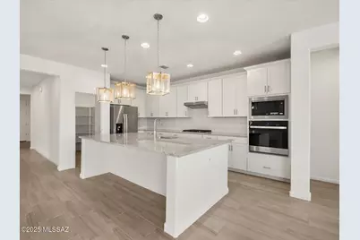 1511 E Cattle Graze Loop, Sahuarita, AZ 85629 - Photo 31