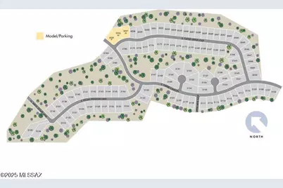 1519 E Cattle Graze Loop, Sahuarita, AZ 85629 - Photo 45