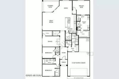 1519 E Cattle Graze Loop, Sahuarita, AZ 85629 - Photo 43