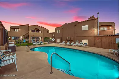 1745 E Glenn Street #114, Tucson, AZ 85719 - Photo 3