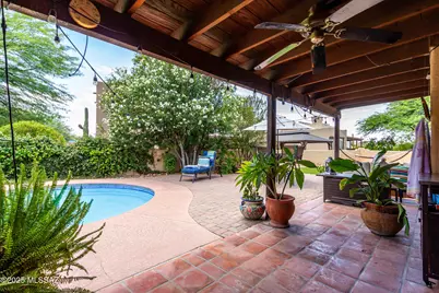 1851 W Desert Forest Court, Oro Valley, AZ 85737 - Photo 43