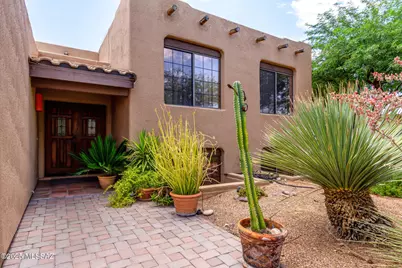 1851 W Desert Forest Court, Oro Valley, AZ 85737 - Photo 7