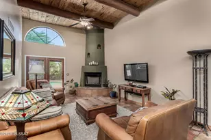 1851 W Desert Forest Ct, Oro Valley, AZ 85737 - Photo 15