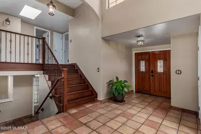 1851 W Desert Forest Court, Oro Valley, AZ 85737 - Photo 9