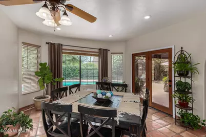 1851 W Desert Forest Court, Oro Valley, AZ 85737 - Photo 17