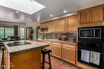 1851 W Desert Forest Court, Oro Valley, AZ 85737 - Photo 21