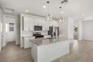 9816 N Solstice Ave, Tucson, AZ 85743 - Photo 7