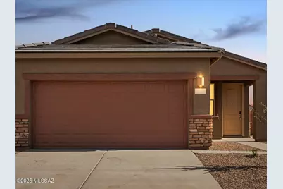 9816 N Solstice Avenue, Tucson, AZ 85743 - Photo 5