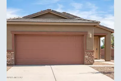 9816 N Solstice Avenue, Tucson, AZ 85743 - Photo 35
