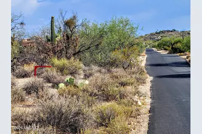 4480 N Bonanza Avenue, Tucson, AZ 85749 - Photo 5