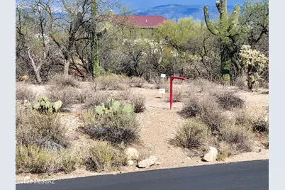 4480 Bonanza Avenue, Tucson, AZ 85749 - Photo 5