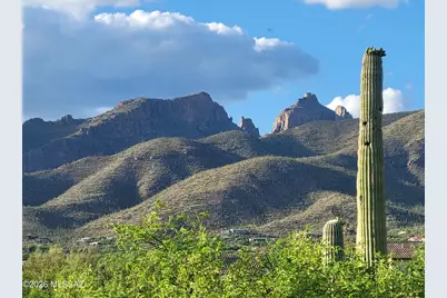 4480 N Bonanza Avenue, Tucson, AZ 85749 - Photo 3