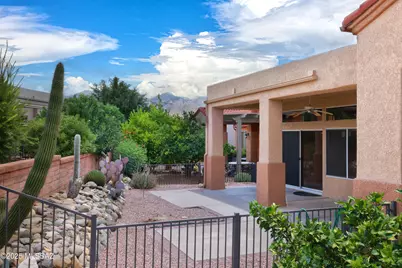 2295 E Montrose Canyon Drive, Oro Valley, AZ 85755 - Photo 7