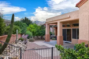 2295 E Montrose Canyon Dr, Oro Valley, AZ 85755 - Photo 7