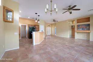 2295 E Montrose Canyon Dr, Oro Valley, AZ 85755 - Photo 13