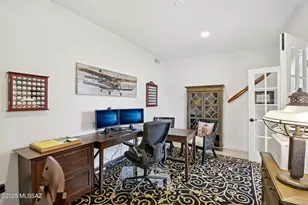 37960 S Rolling Hills Dr, Saddlebrooke, AZ 85739 - Photo 27