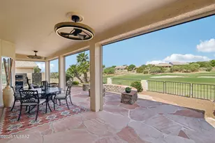 37960 S Rolling Hills Dr, Saddlebrooke, AZ 85739 - Photo 31