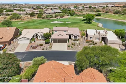 37960 S Rolling Hills Drive, Saddlebrooke, AZ 85739 - Photo 33