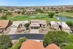 37960 S Rolling Hills Dr, Saddlebrooke, AZ 85739 - Photo 33