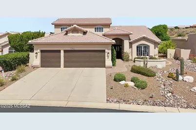 37960 S Rolling Hills Drive, Saddlebrooke, AZ 85739 - Photo 35