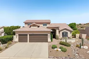 37960 S Rolling Hills Dr, Saddlebrooke, AZ 85739 - Photo 35