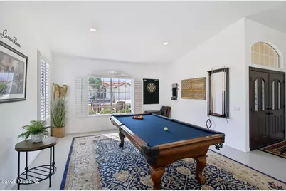 37960 S Rolling Hills Drive, Saddlebrooke, AZ 85739 - Photo 9