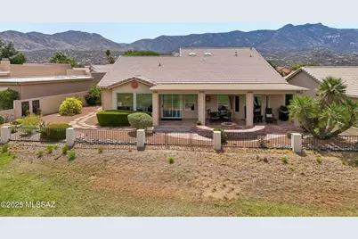 37960 S Rolling Hills Drive, Saddlebrooke, AZ 85739 - Photo 41